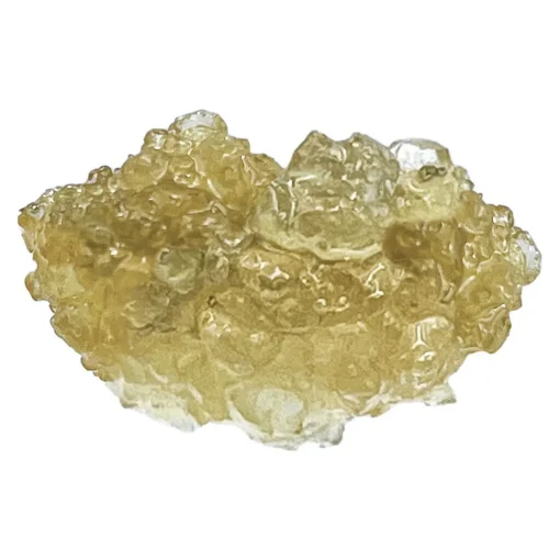 Tribal Neon Sunshine Live Resin