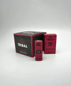 Tribal Jigglers Pro