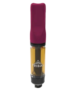 Porto Leche Live Resin Vape Cartridge